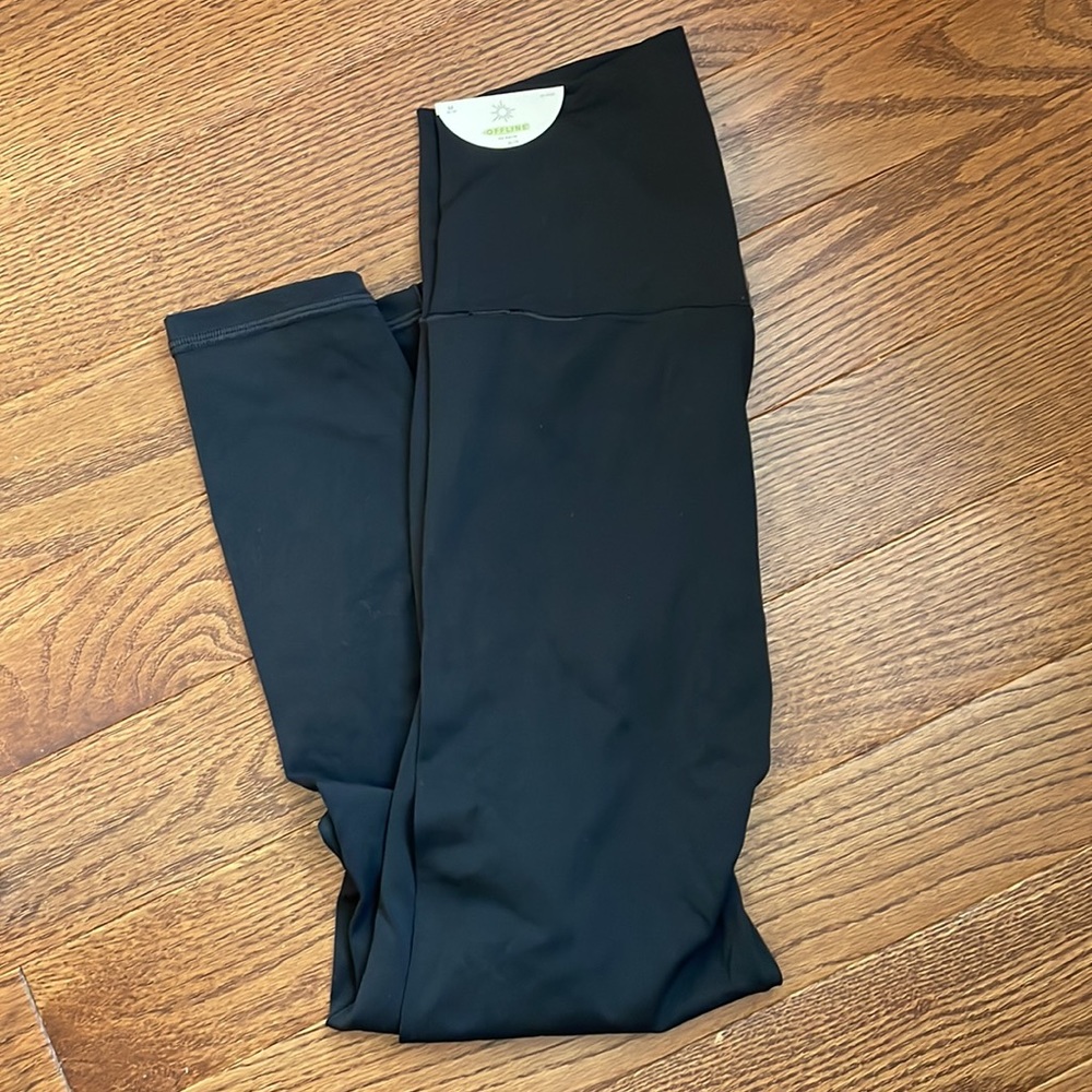 NEW Aerie Leggings